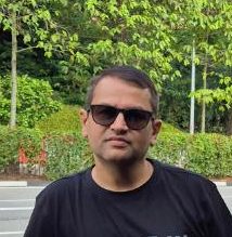 Guru Anand CEO Vitamap